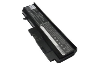Lenovo L08L6D11 LO8S6D11 Battery Replacement for Ideapad Y330-20002 - 1