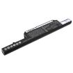 Battery Replacement Sager NP2240 NP2252 - 2