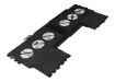 Battery Replacement Acer AP12E3K for Aspire S7 11" Ultrabook IPS - 4