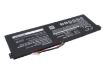 Battery Replacement for Acer AC14B13J AC14B18J KT.0040G.004 Aspire 3 A315-53G-5968 A315-55G - 3