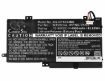 Picture of Battery Replacement Hp 796220-831 796356-005 HSTNN-YB5Q LE03 M1V62UA for Envy X360 Pavilion X360