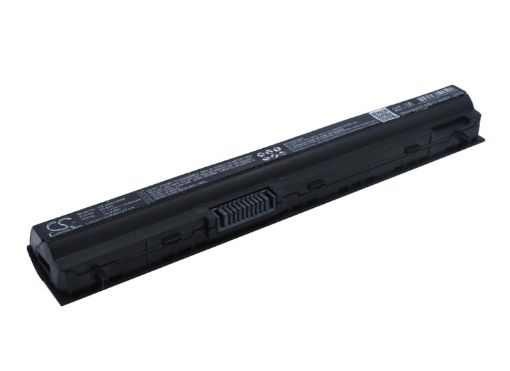Replacement Battery for Dell Latitude E5220 E6120 09K6P 0F7W7V 11HYV - 1