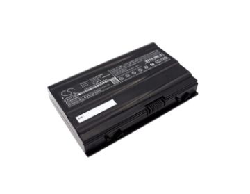 Thunderobot G150T Battery Replacement - 1