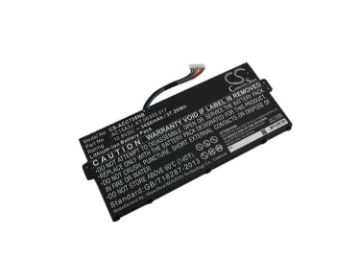 Battery Replacement for Acer CB3-131 CB5-132T - 1
