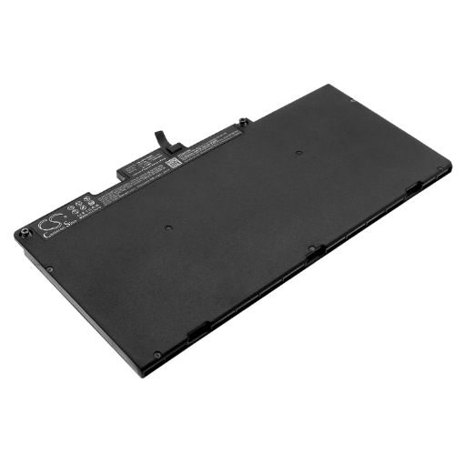 HP 800231-141 Battery Replacement for EliteBook 745 G3 (W4W69AW) - 1