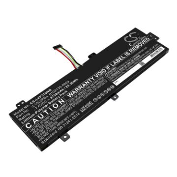 Lenovo Battery Replacement for Ideapad 310 15" Touch - 1