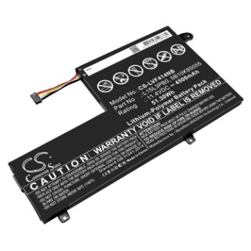 Battery Replacement Lenovo 5B10K84492 5B10K84494 5B10K85055 for 7000-14 - 1