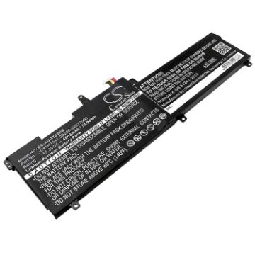 Battery Replacement Asus 0B200-02070000 C41N1541 for G702VM-GC045T - 1