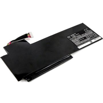 Replacement Battery Schenker BTY-L76 for XMG C703 - 1