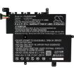 Battery Replacement Asus 0B200-02500000 C21N1629 for E203 E203MA - 3