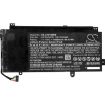 Battery Replacement Lenovo 00HW008 00HW009 00HW014 for ThinkPad Yoga 15 - 3