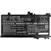Battery Replacement for HP 15-AX033TX 905175-271 905175-2C1 AX020TX HSTNN-DB7T HSTNN-DB8T L15188-2C1 TE04061XL - 3