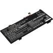 Lenovo Battery Replacement 5B10Q16066 5B10Q16067 5B10Q22883 5B10W67403 L17C4PB0 L17M4PB0 SB10W67331 - 1