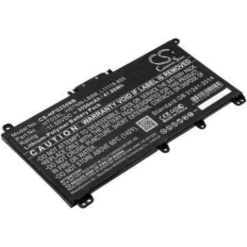 HP Battery Replacement for 14-CE1008TX 14-CF0005NI - 1