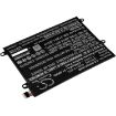 Battery Replacement for HP 859470-1B1 859517-855 HSTNN-IB7N SW02XL TPN-Q180 TPN-Q181 - 2
