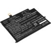 Battery Replacement Dell 0C668F 0WYCVV C668F OWYCVV T16KJ WYCVV YX0XH YXOXH for Latitude 7285 - 1