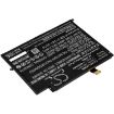 Battery Replacement Dell 0C668F 0WYCVV C668F OWYCVV T16KJ WYCVV YX0XH YXOXH for Latitude 7285 - 2