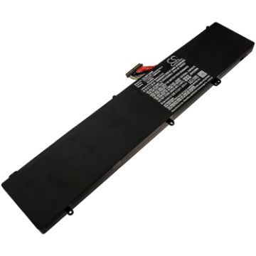 Battery Replacement Razer 3ICP6/87/62/2 for Blade F1 Blade Pro 2017 4K - 1