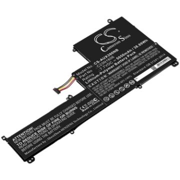 Battery Replacement Asus 0B200-02210000 C23N1606 for UX390 UX390U - 1