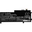 Battery Replacement Asus 0B200-03070000 C41N1809 for Q536FD Q536FD-BI7T15 - 3