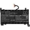 HP 922752-421 Battery Replacement for 17.3 i7-6700HQ Omen 17-AN - 3