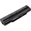 Replacement Battery for Hasee CW23S05 K350 - 1