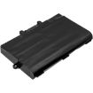 Battery Replacement for Sager NP9870 NP9870-S - 3