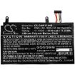 Picture of Battery Replacement Gigabyte GNS-160 GNS-I60 for P35G P35G v2