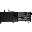 Replacement Battery for Clevo P640HJ P640HK1 - 3