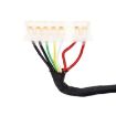 Replacement Battery for Clevo P640HJ P640HK1 - 4