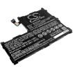 Fujitsu CP642113-01 FPB0308S FPCBP414 Battery Replacement for Stylistic Q704 - 1