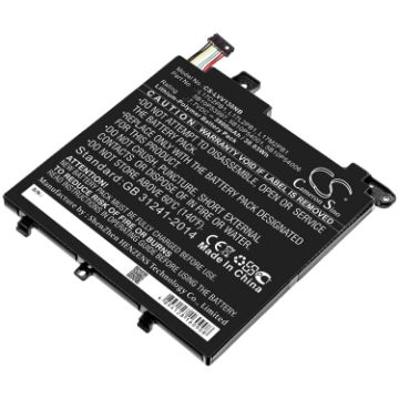 Lenovo Battery Replacement 5B10P53997 5B10P54001 5B10P54006 for V130-14IGM 81HM - 1