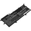 Battery Replacement Asus 0B200-02750000 C31N1714 for UX461 UX461FA - 1