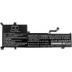 Battery Replacement Lenovo 5B10W89846 L19L4PF2 SB10W89847 for IdeaPad 3-17ADA05 & 3-17ARE05 - 3