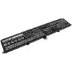 Battery Replacement for HP HSTNN-IB9M KL06XL L85853-1C1 L85885-005 Envy 15-EP0000NS NU - 2