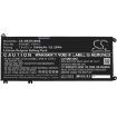 Replacement Battery Dell FMXMT V1P4C for Chromebook 13 3380 - 3