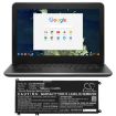 Replacement Battery Dell FMXMT V1P4C for Chromebook 13 3380 - 5