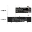 Battery Replacement Dell 06YV0V 0JJPFK 1F22N XRGXX for ALIENWARE 2018 M15 ALW15M-D1735R - 7