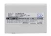 Battery Replacement Criticalresponse CS523450AL 1S1P for M1501 REH-1501 - 1