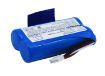 Battery Replacement Bancamiga for 8210 AMP7000 - 3