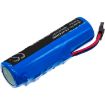 Verifone BPK474-001 Battery Replacement for V240m Plus - 2