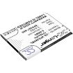 Battery Replacement Verifone BPK087-600 for E285 IPAY E285 - 2