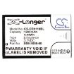 Replacement Battery Cce 85044055-00 for 1100 Neo - 3