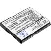 Battery Replacement Ingenico 296196699 F734A1953 for IMP627 - 2
