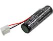 Aisino IS803 Battery Replacement for V71 - 1