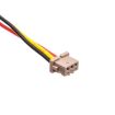 Battery Replacement Ingenico BTY00009 FPS16020002419 for LEC-V03.00-0242 Vital Act 3S - 5