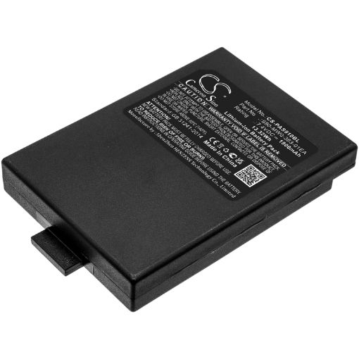 Battery Replacement Pax S90-MW0-363-01EA for S90 3G - 1