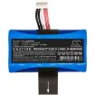 Battery Replacement Pax XKD_173 YW-002 for A910 A930 - 3