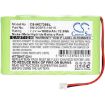 Replacement Battery for Dassault 730 770 - 3