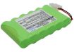 Picture of Battery Replacement Verifone 150AAM6BMX BAT00023 for Nurit 2085U Nurit 2090